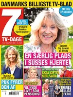 7 TV-Dage